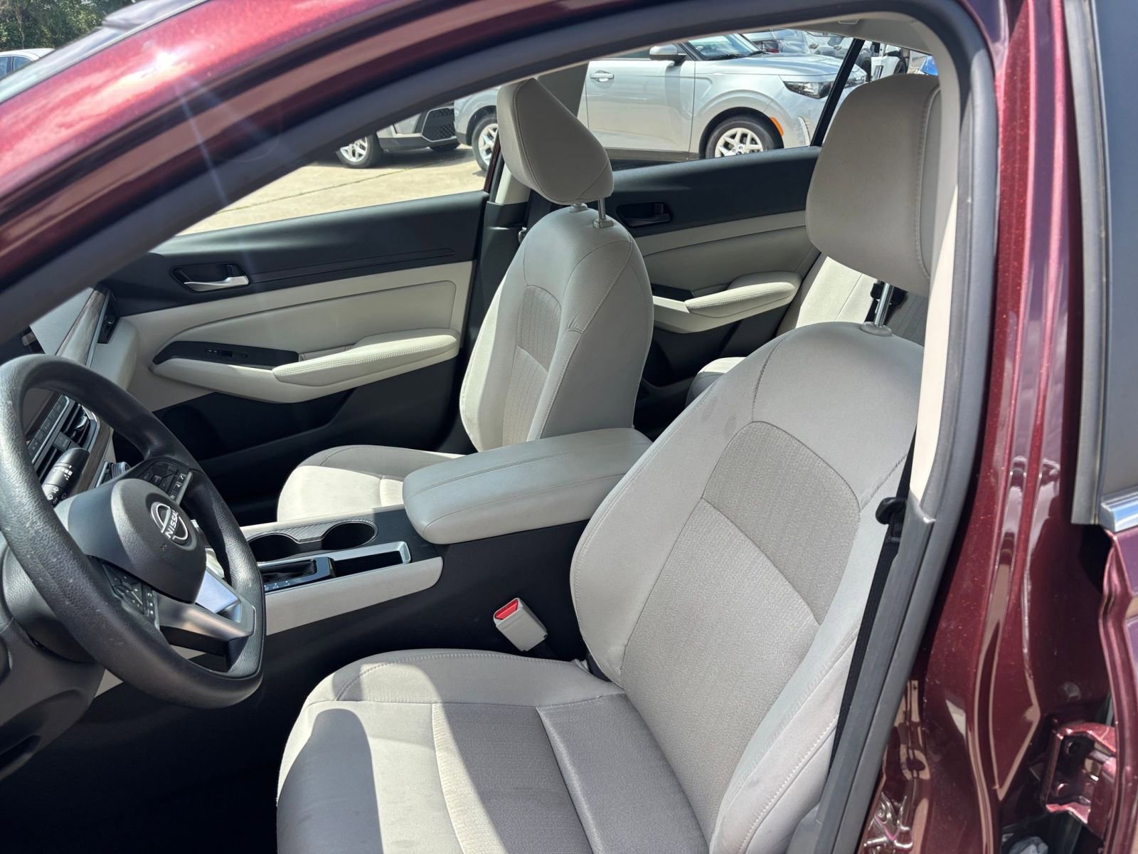 Thumbnail: 2025 Nissan Altima - 35