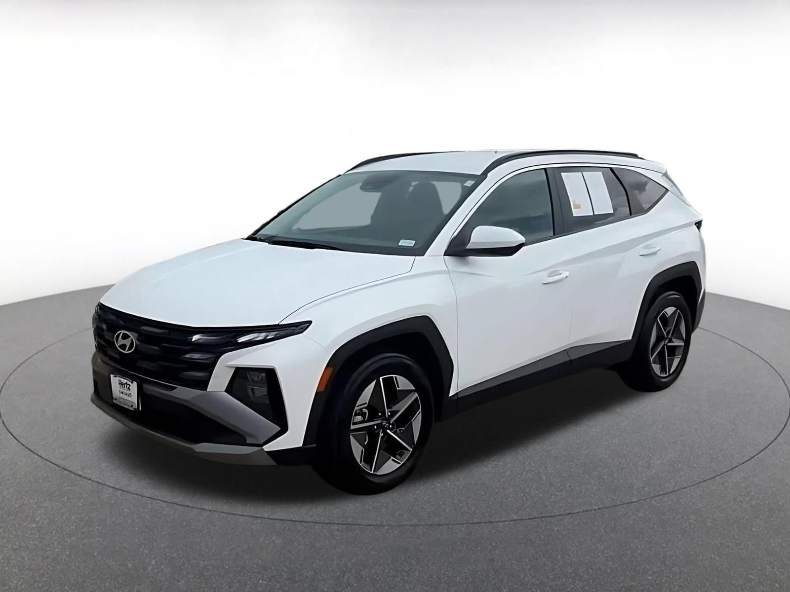 Thumbnail: 2026 Hyundai Tucson - 7