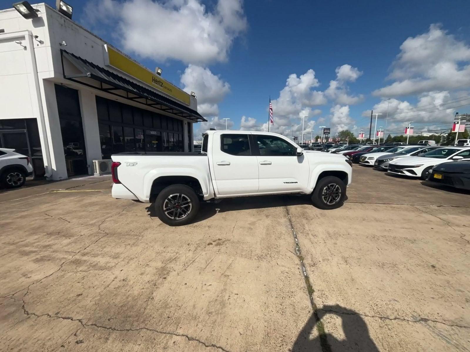 Thumbnail: 2026 Toyota Tacoma - 15