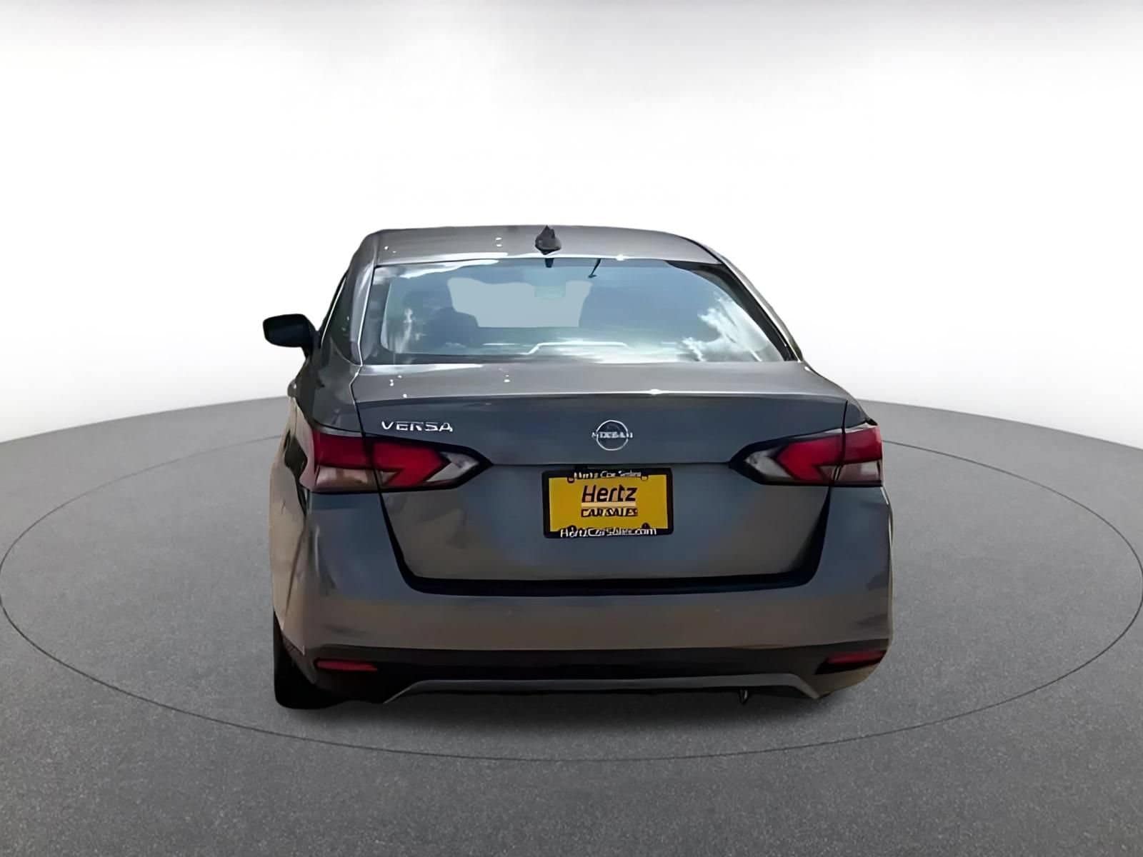 Thumbnail: 2025 Nissan Versa - 14
