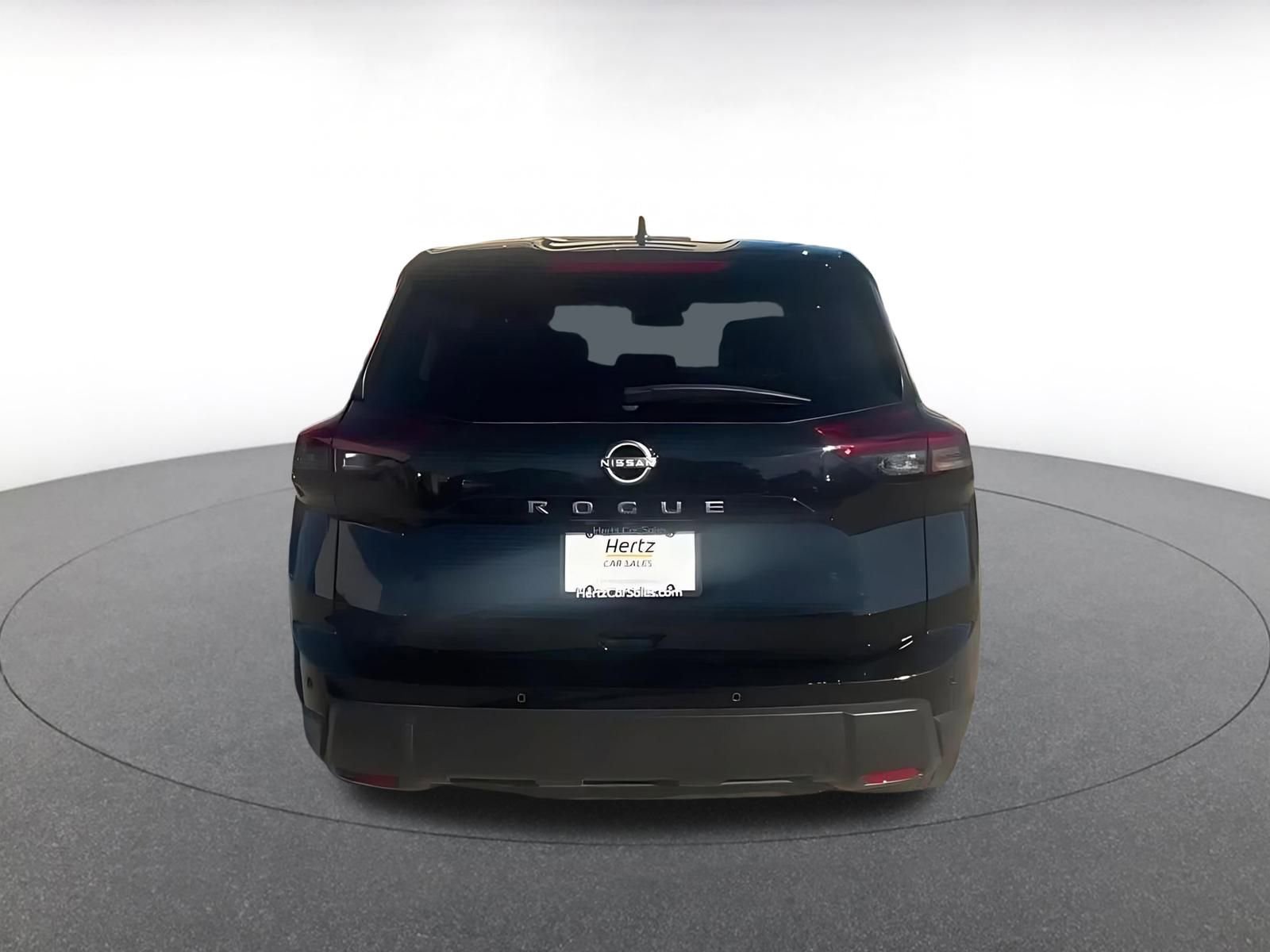 Thumbnail: 2025 Nissan Rogue - 11