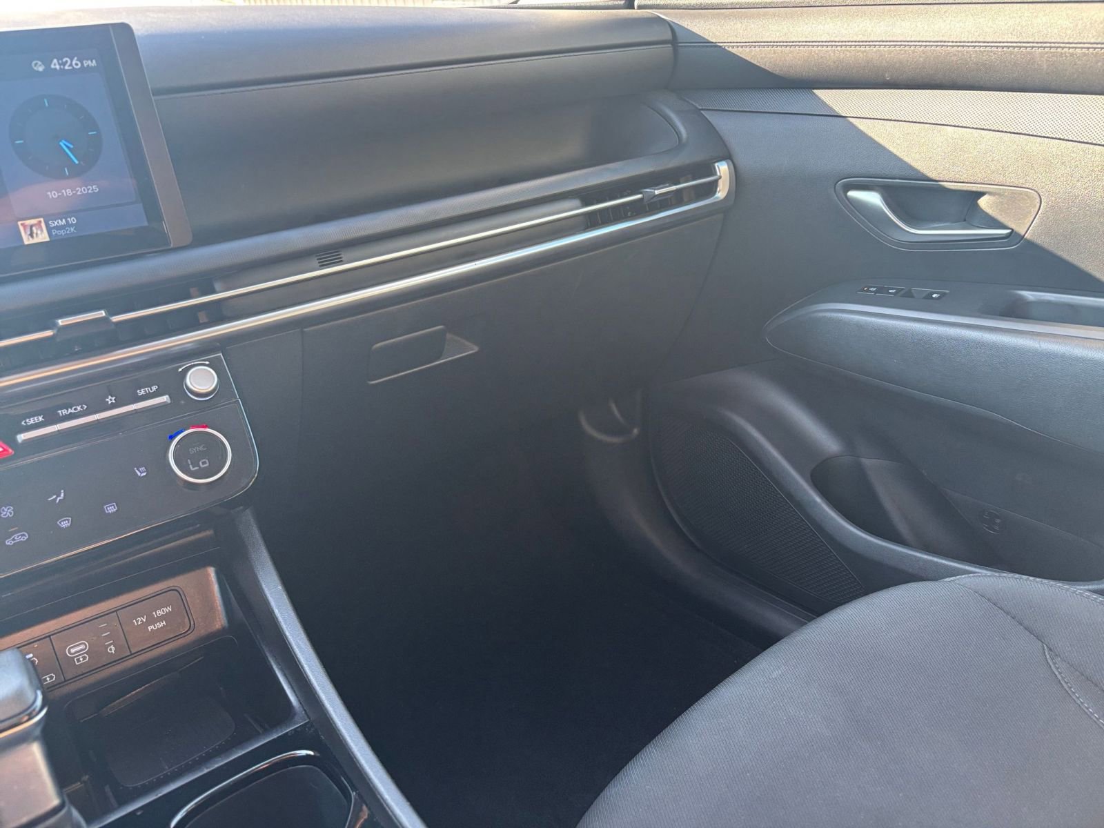 Thumbnail: 2025 Hyundai Tucson - 35