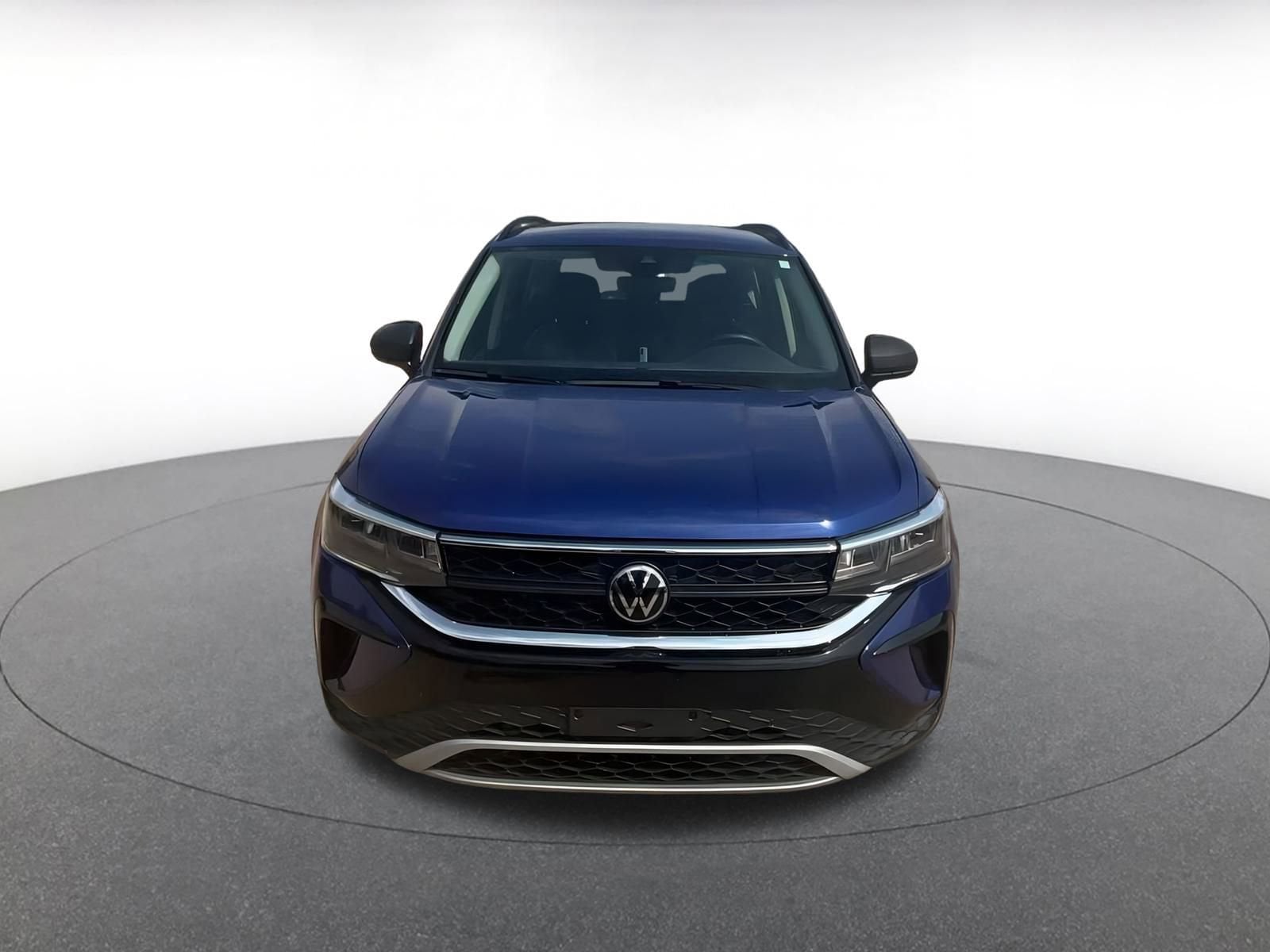 Thumbnail: 2024 Volkswagen Taos - 3