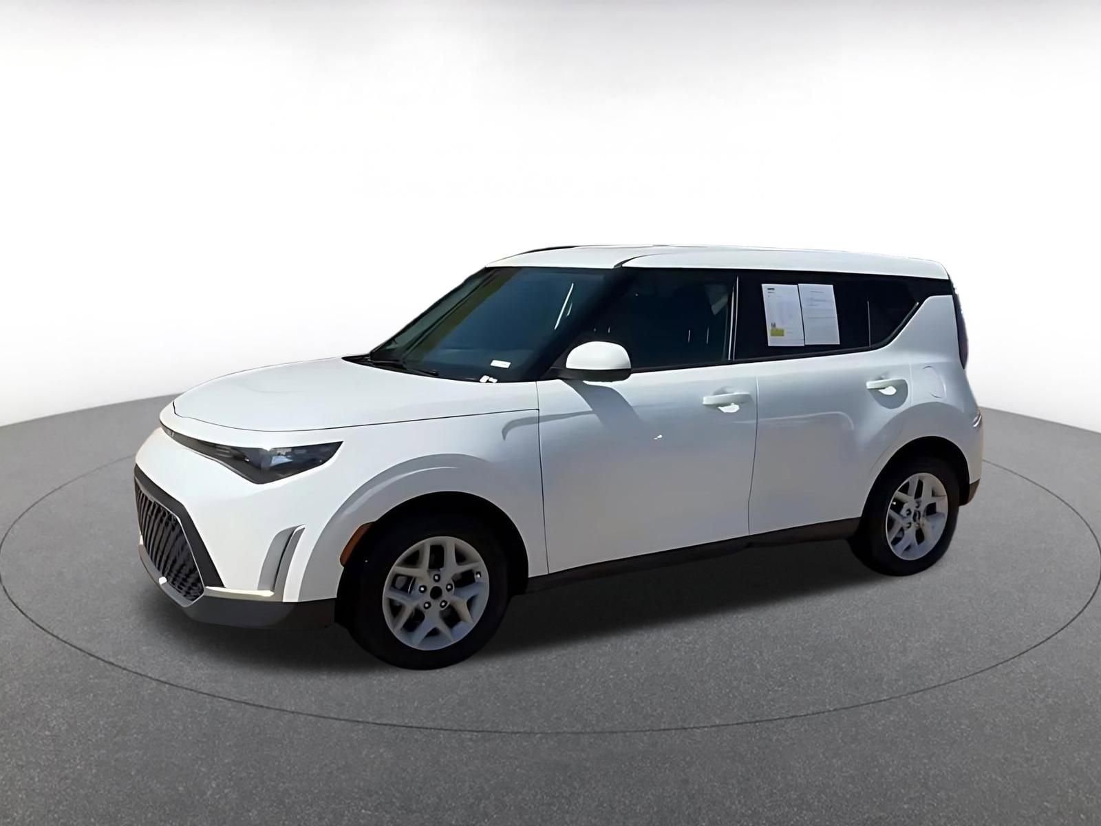 Thumbnail: 2024 Kia Soul - 7