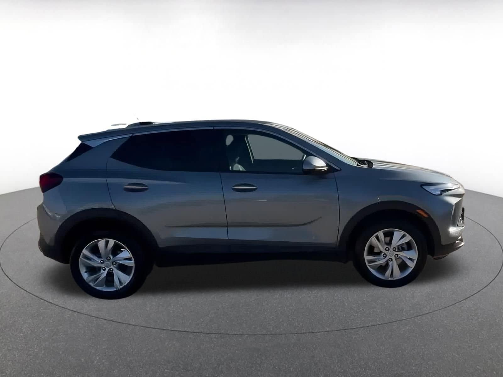 Thumbnail: 2025 Buick Encore GX - 16