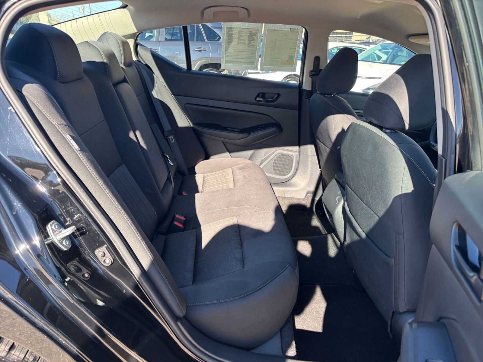 Thumbnail: 2025 Nissan Altima - 24