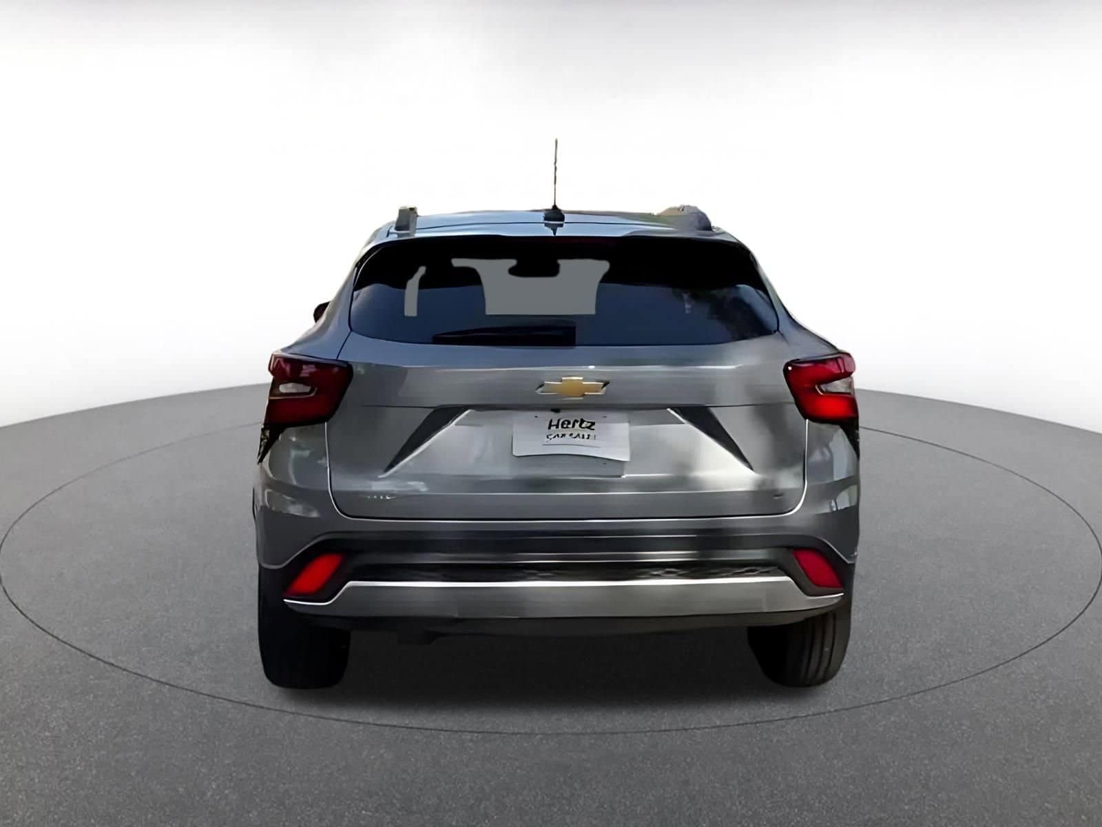 Thumbnail: 2025 Chevrolet Trax - 11