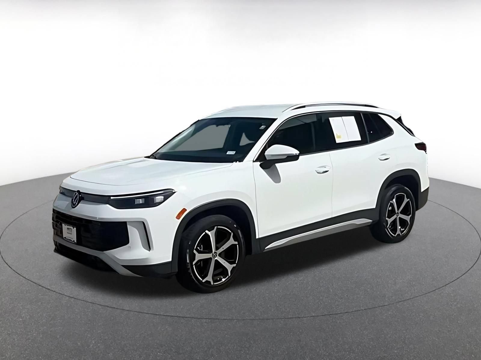 Thumbnail: 2026 Volkswagen Tiguan - 9