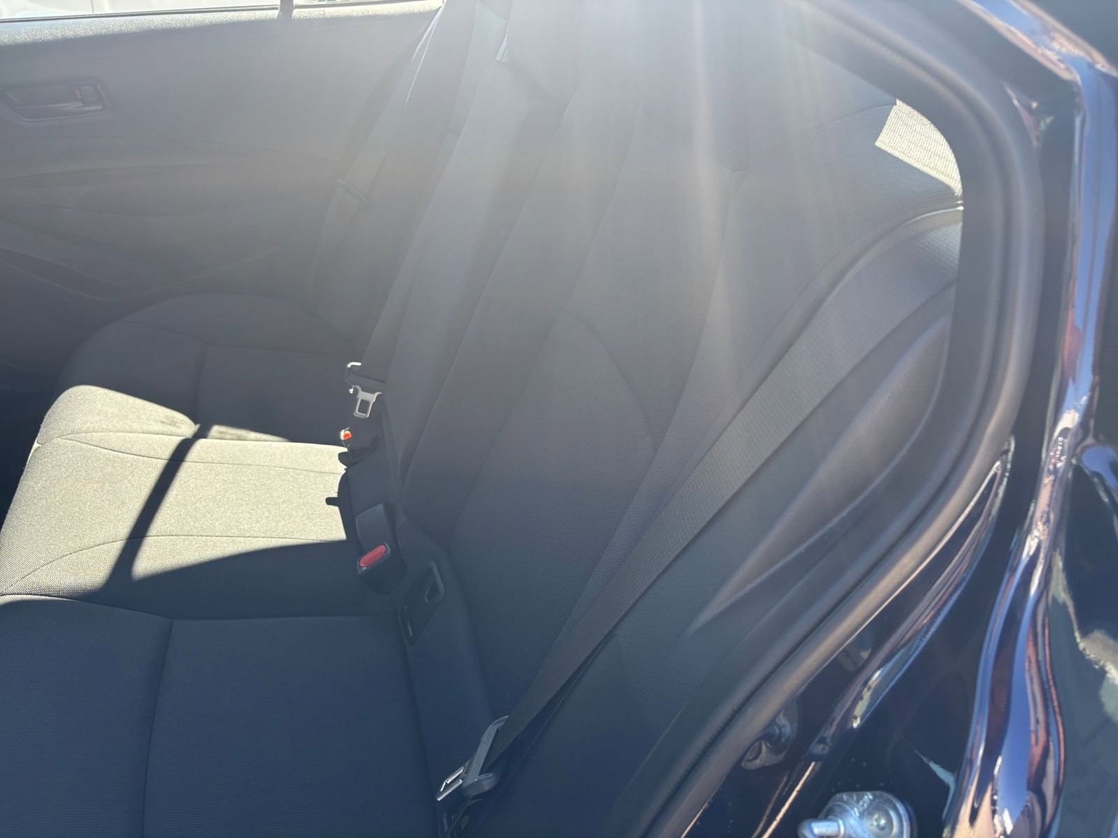 Thumbnail: 2025 Toyota Corolla - 35