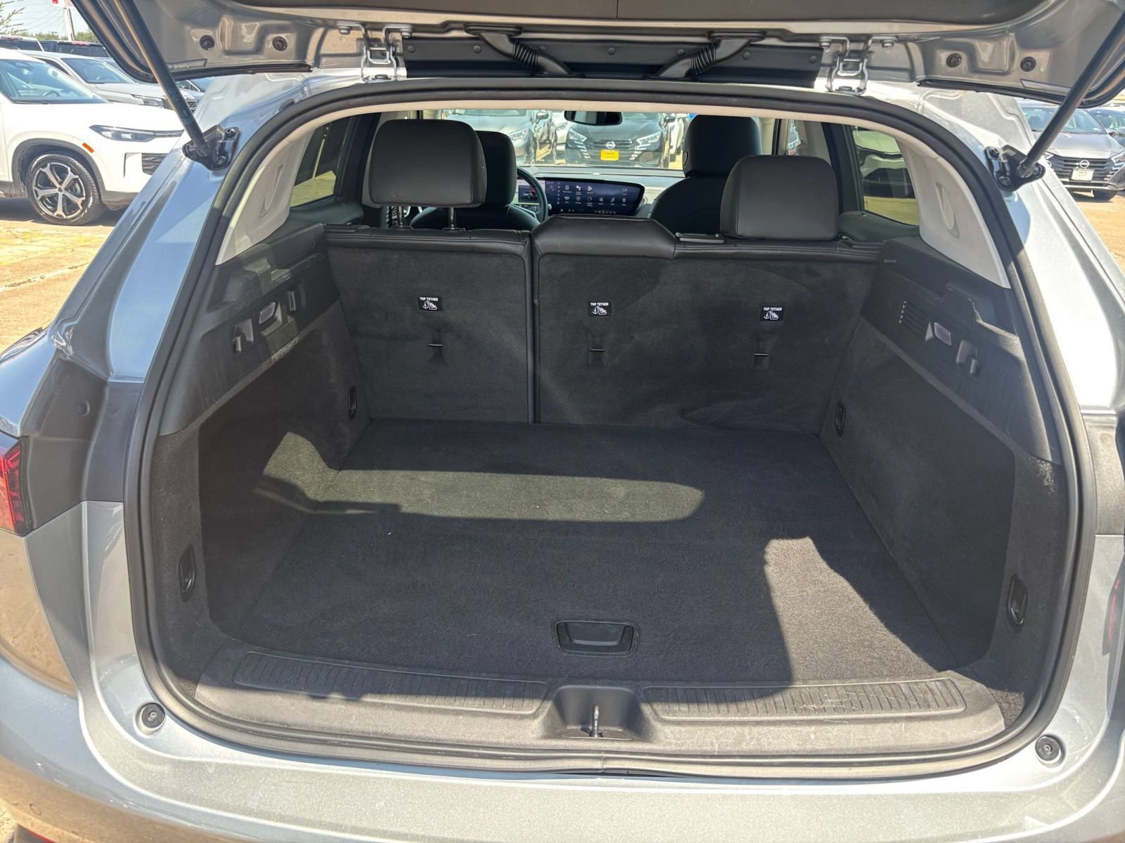 Thumbnail: 2024 Buick Envision - 31