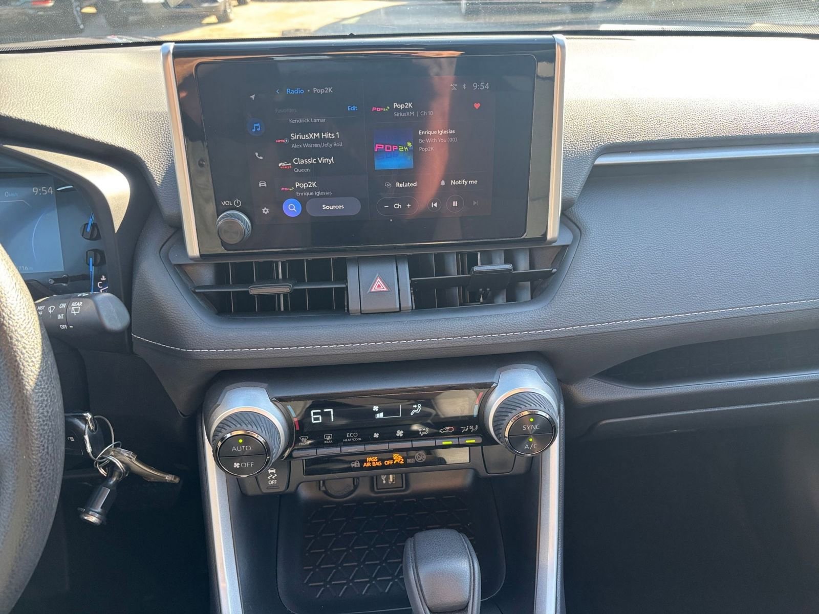 Thumbnail: 2025 Toyota RAV4 - 18