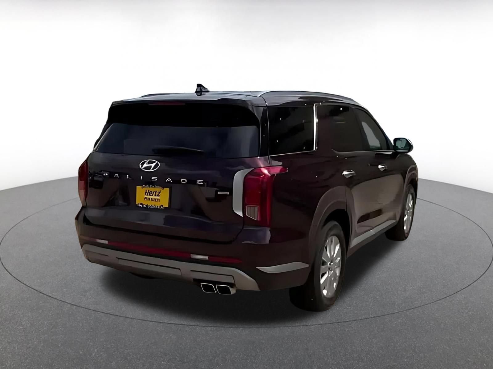 Thumbnail: 2025 Hyundai Palisade - 15