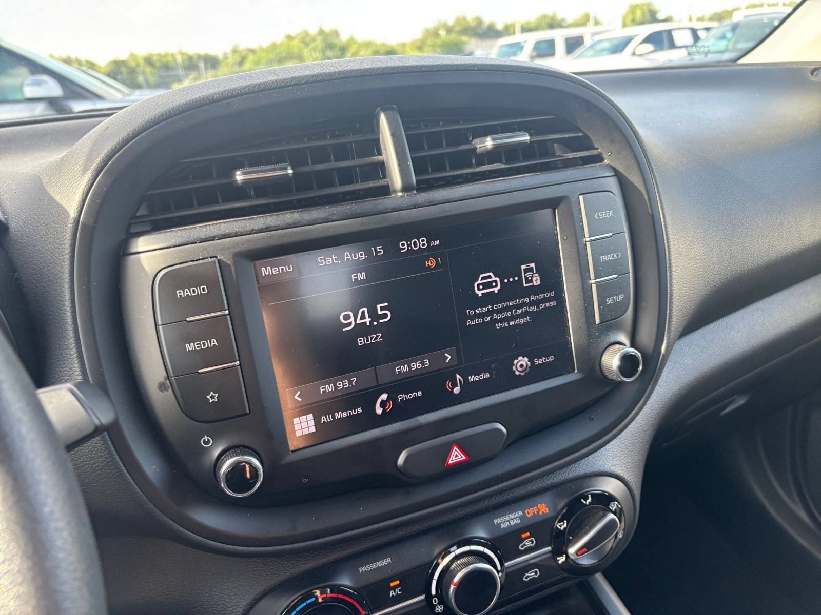 Thumbnail: 2025 Kia Soul - 20