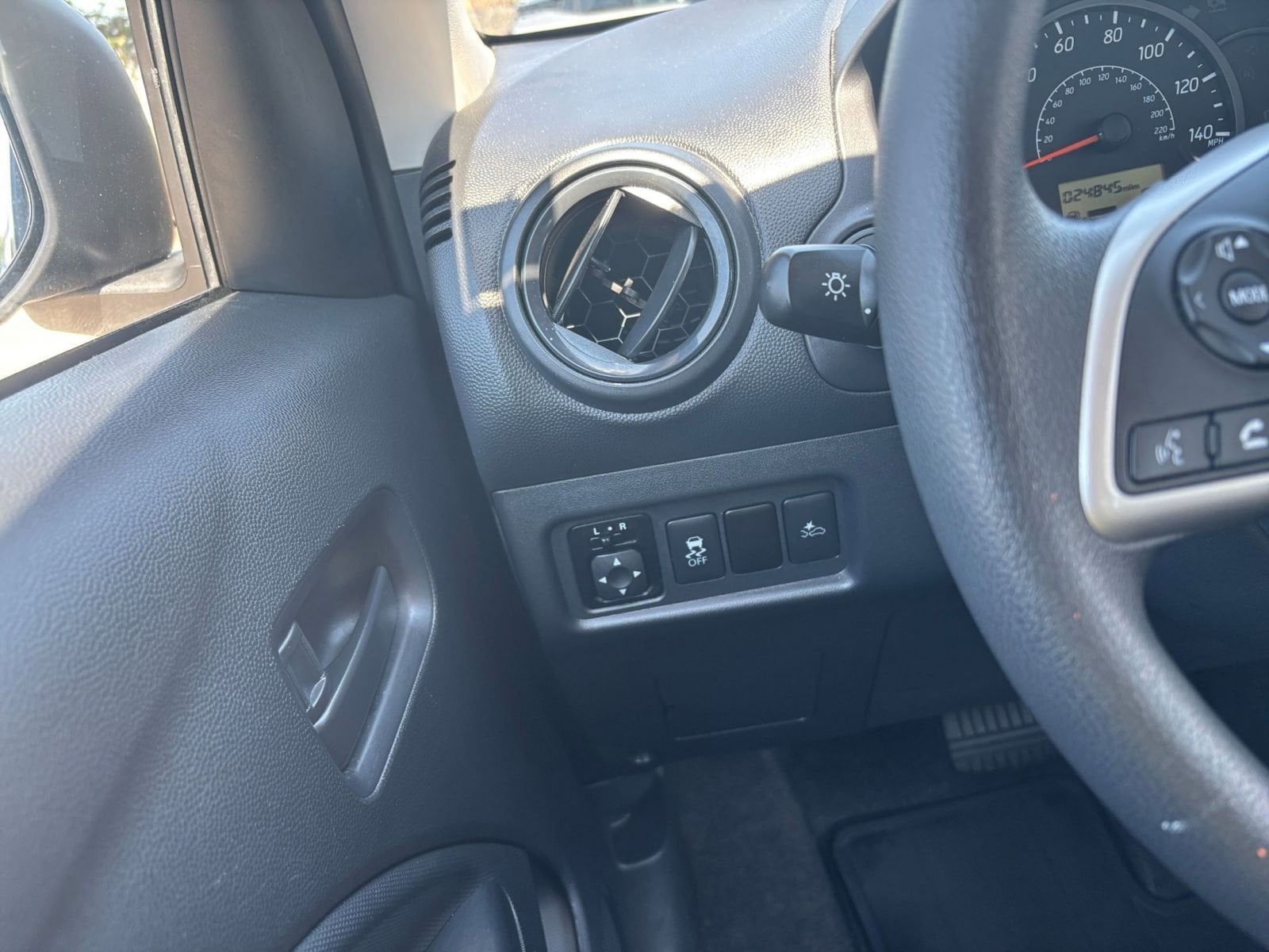 Thumbnail: 2024 Mitsubishi Mirage G4 - 32