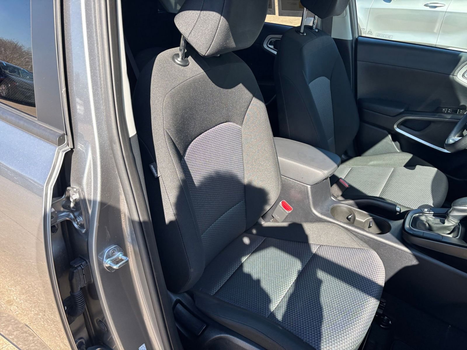 Thumbnail: 2025 Kia Soul - 34