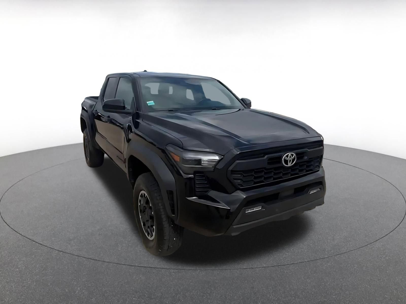 Thumbnail: 2024 Toyota Tacoma - 3