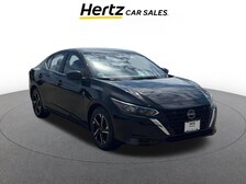 2024 Nissan Sentra SV -
                  Houston, TX