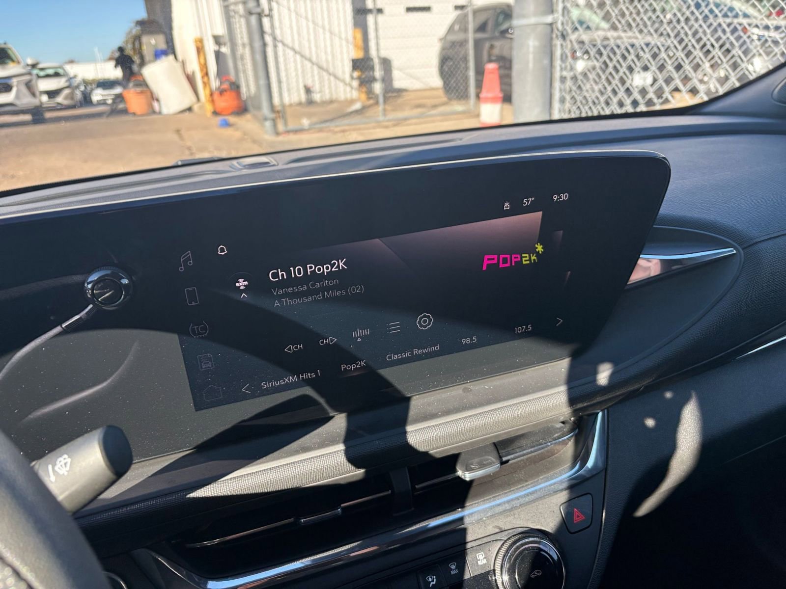 Thumbnail: 2025 Buick Envista - 21