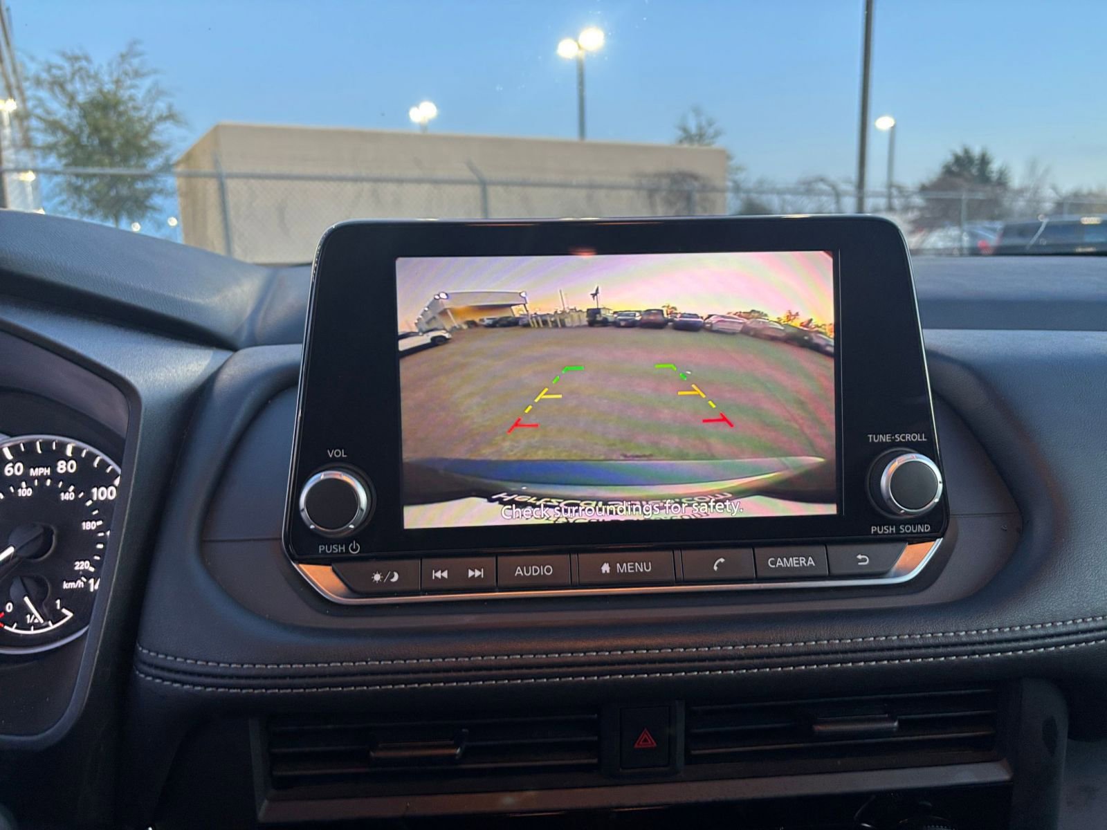 Thumbnail: 2024 Nissan Rogue - 22