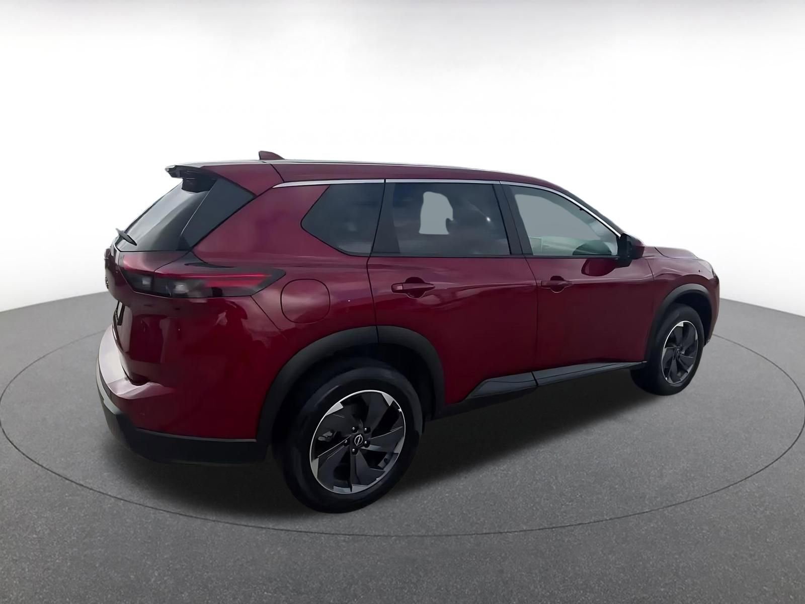 Thumbnail: 2025 Nissan Rogue - 15