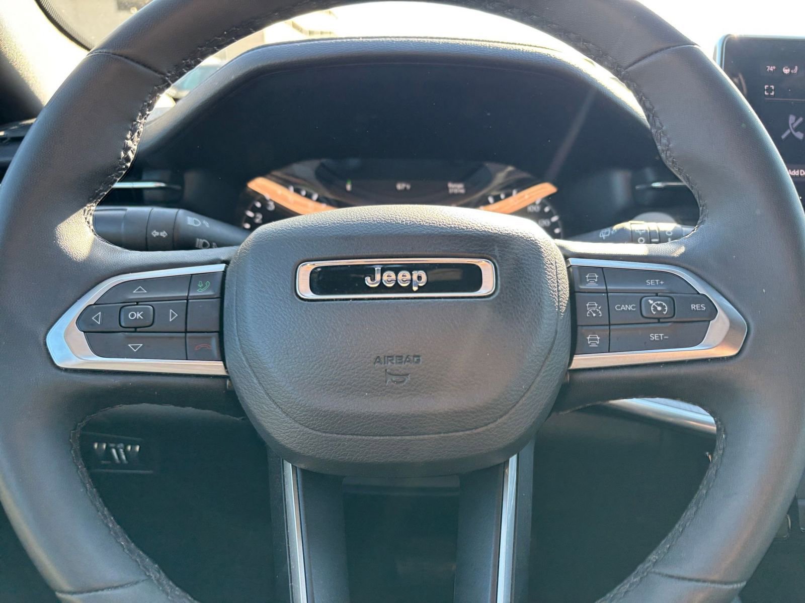 Thumbnail: 2025 Jeep Compass - 29