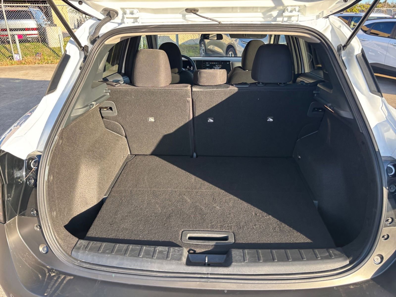 Thumbnail: 2025 Nissan Kicks - 29