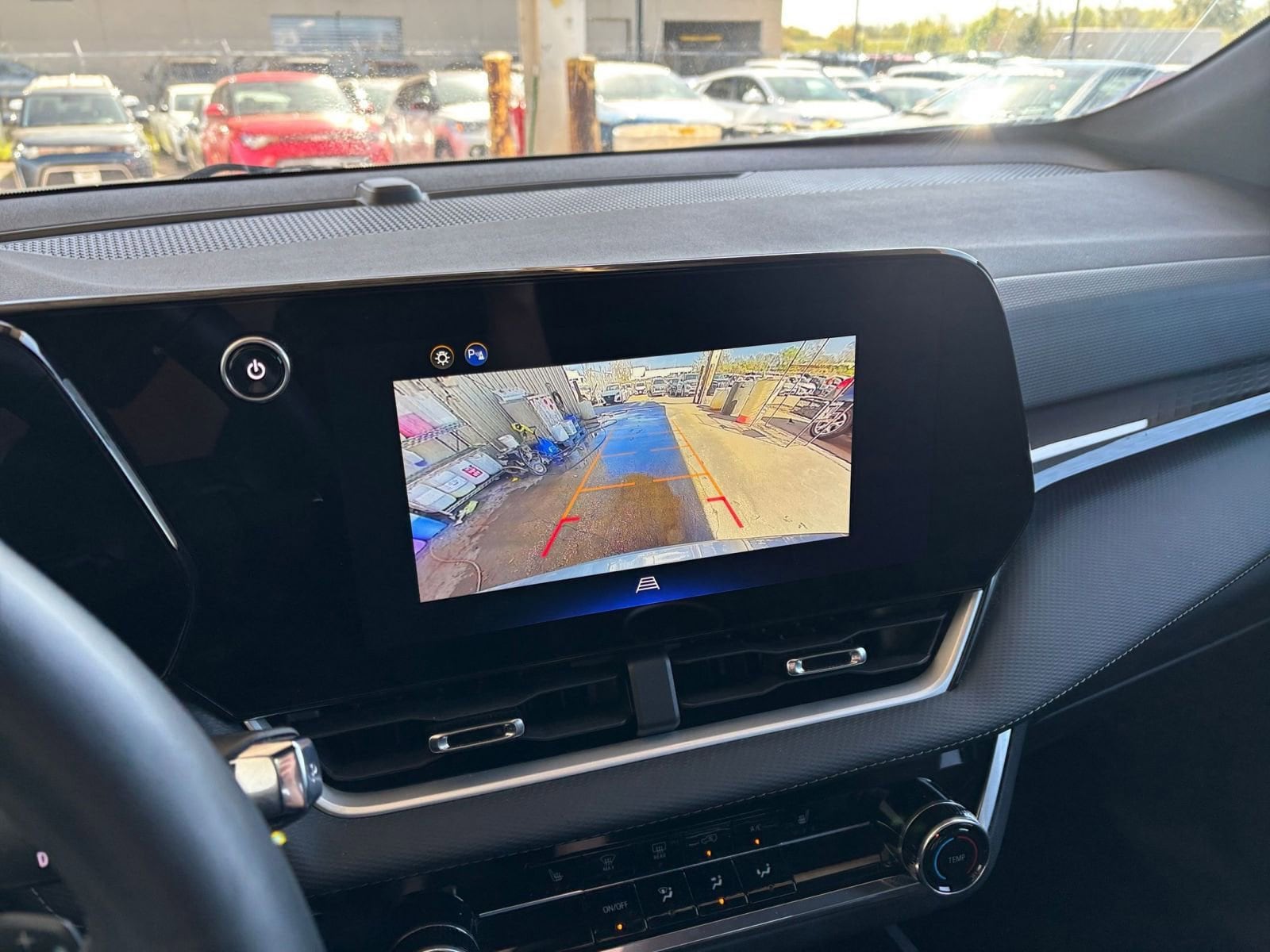 Thumbnail: 2025 Chevrolet Equinox - 24