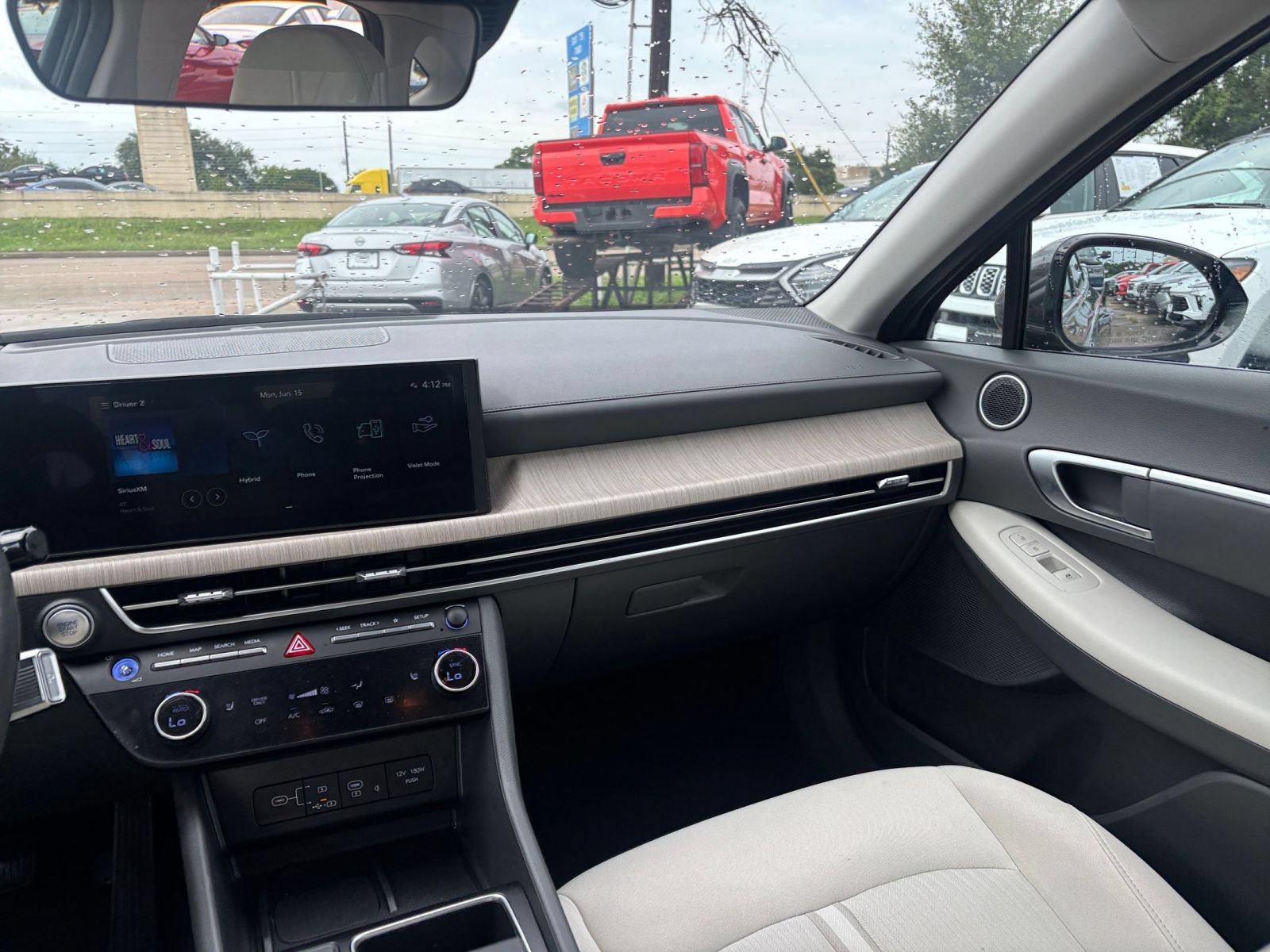 Thumbnail: 2025 Hyundai Sonata - 35