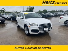 2019 Audi Q5 Premium -
                Houston, TX