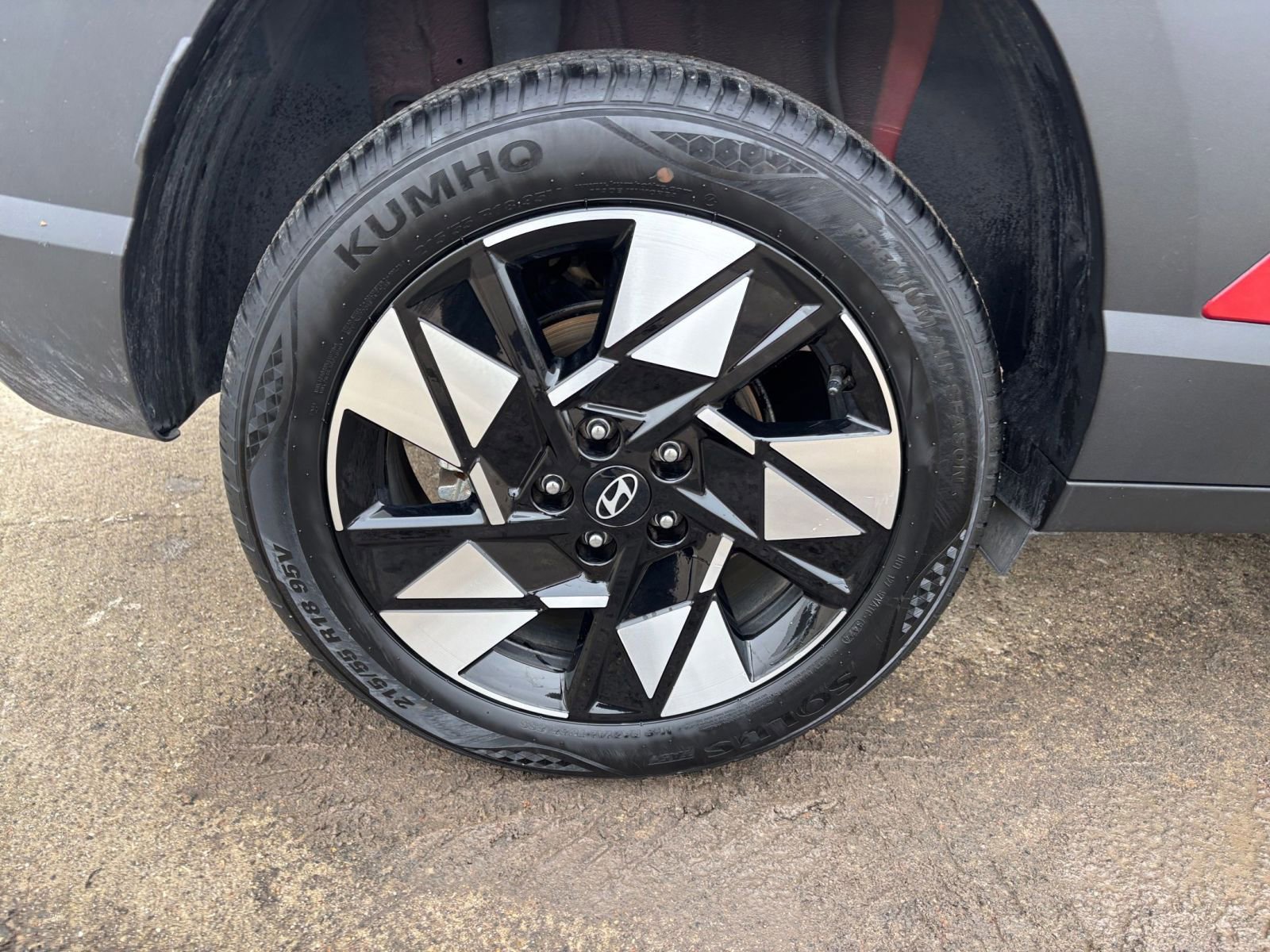 Thumbnail: 2025 Hyundai Kona - 31