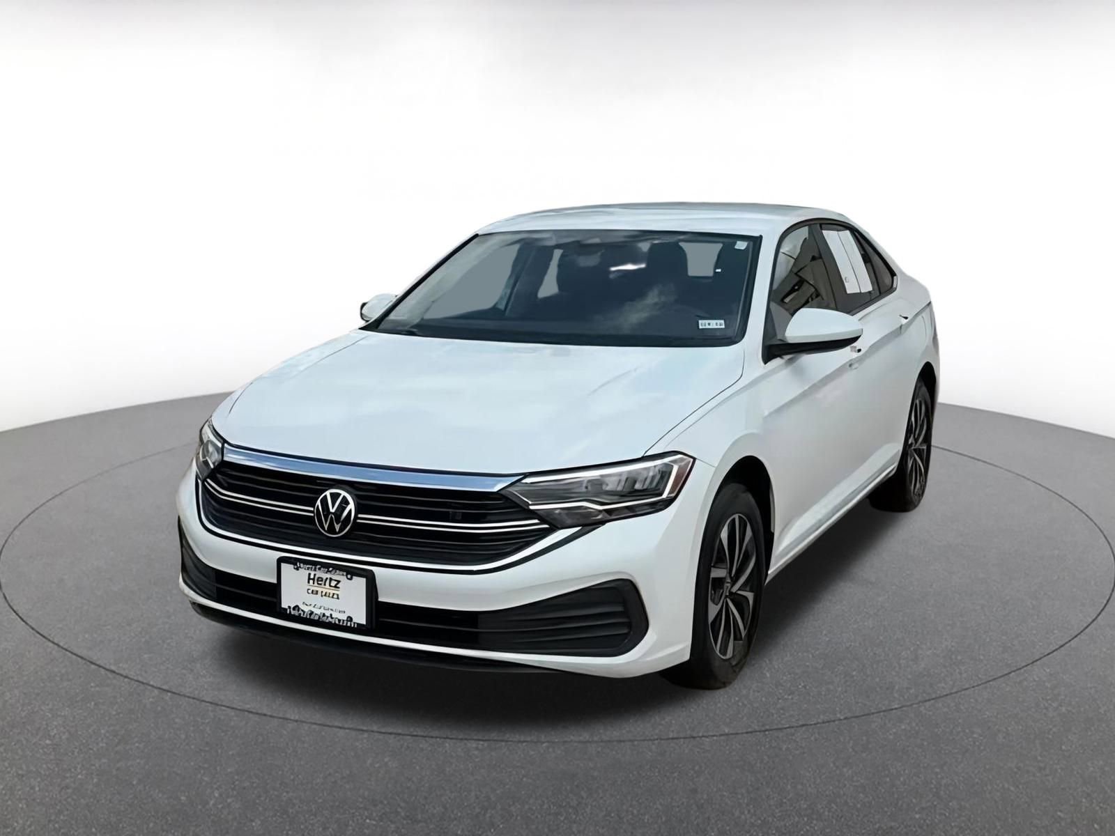 Thumbnail: 2024 Volkswagen Jetta - 7