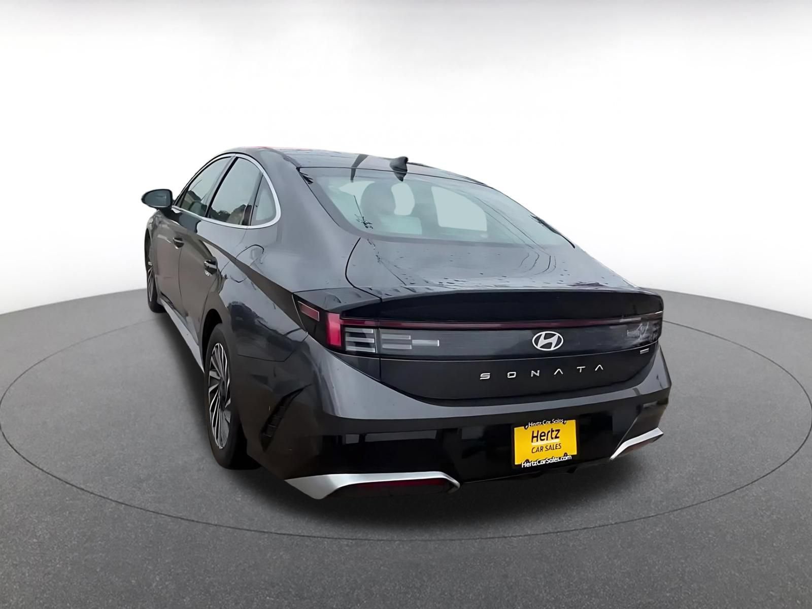 Thumbnail: 2025 Hyundai Sonata - 12