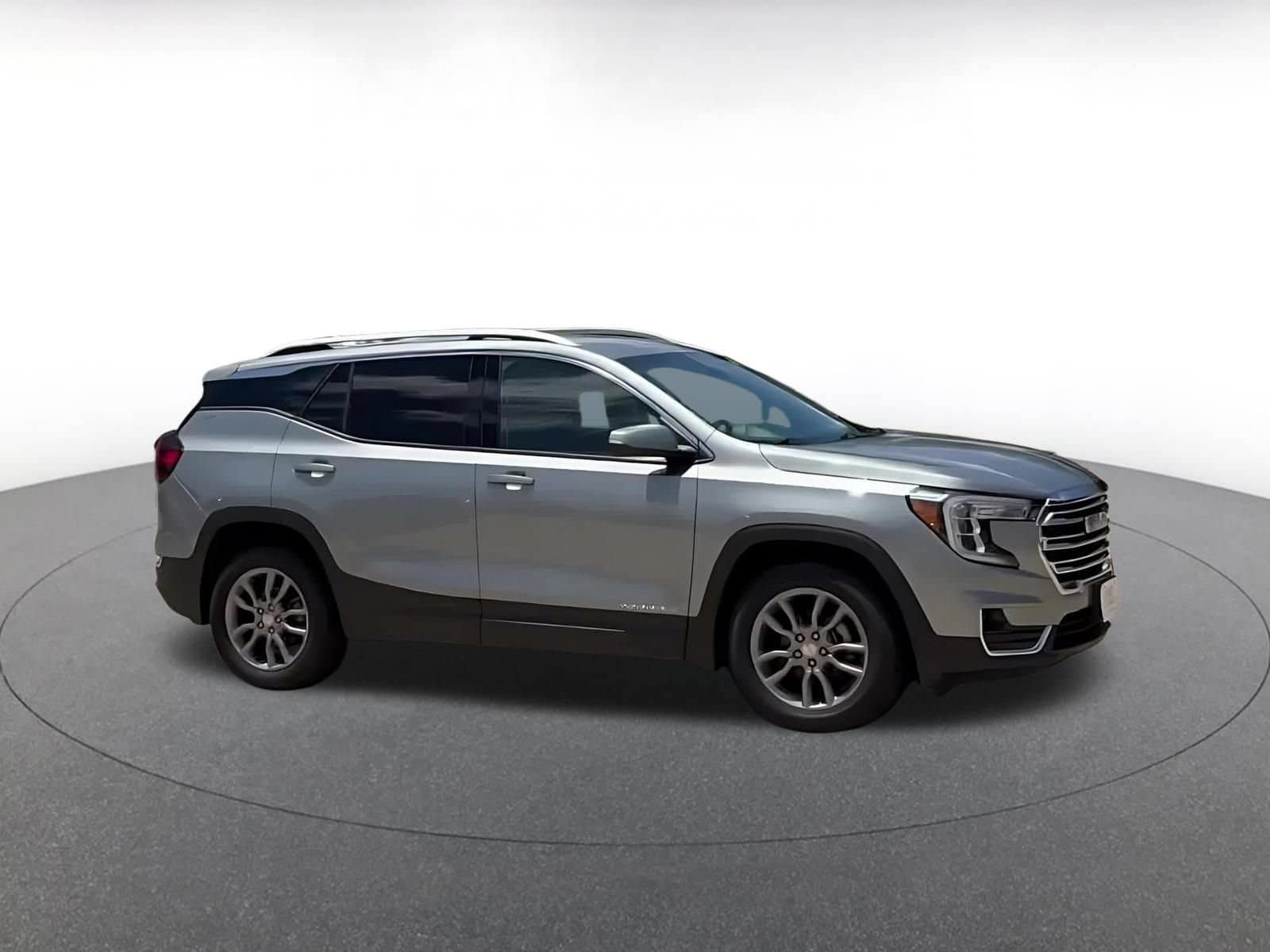 Thumbnail: 2024 GMC Terrain - 2