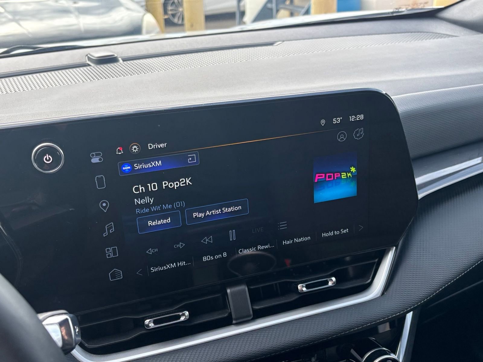 Thumbnail: 2025 Chevrolet Equinox - 21