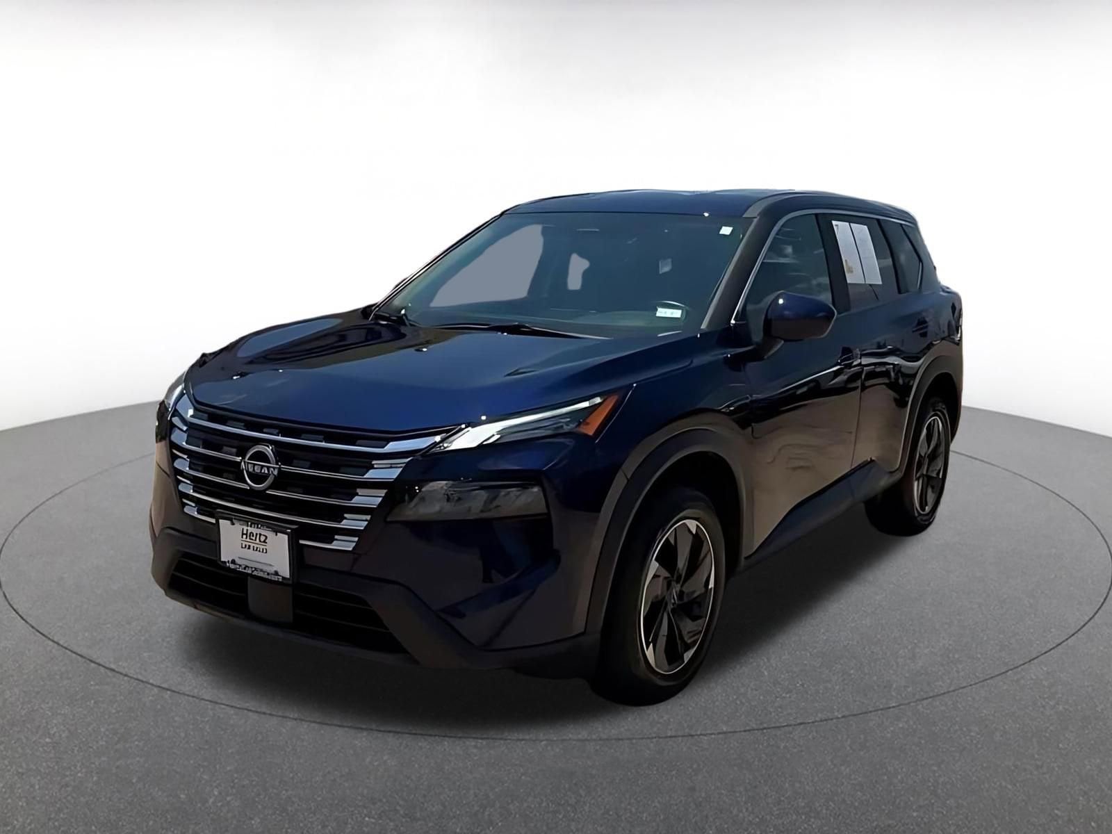 Thumbnail: 2025 Nissan Rogue - 14