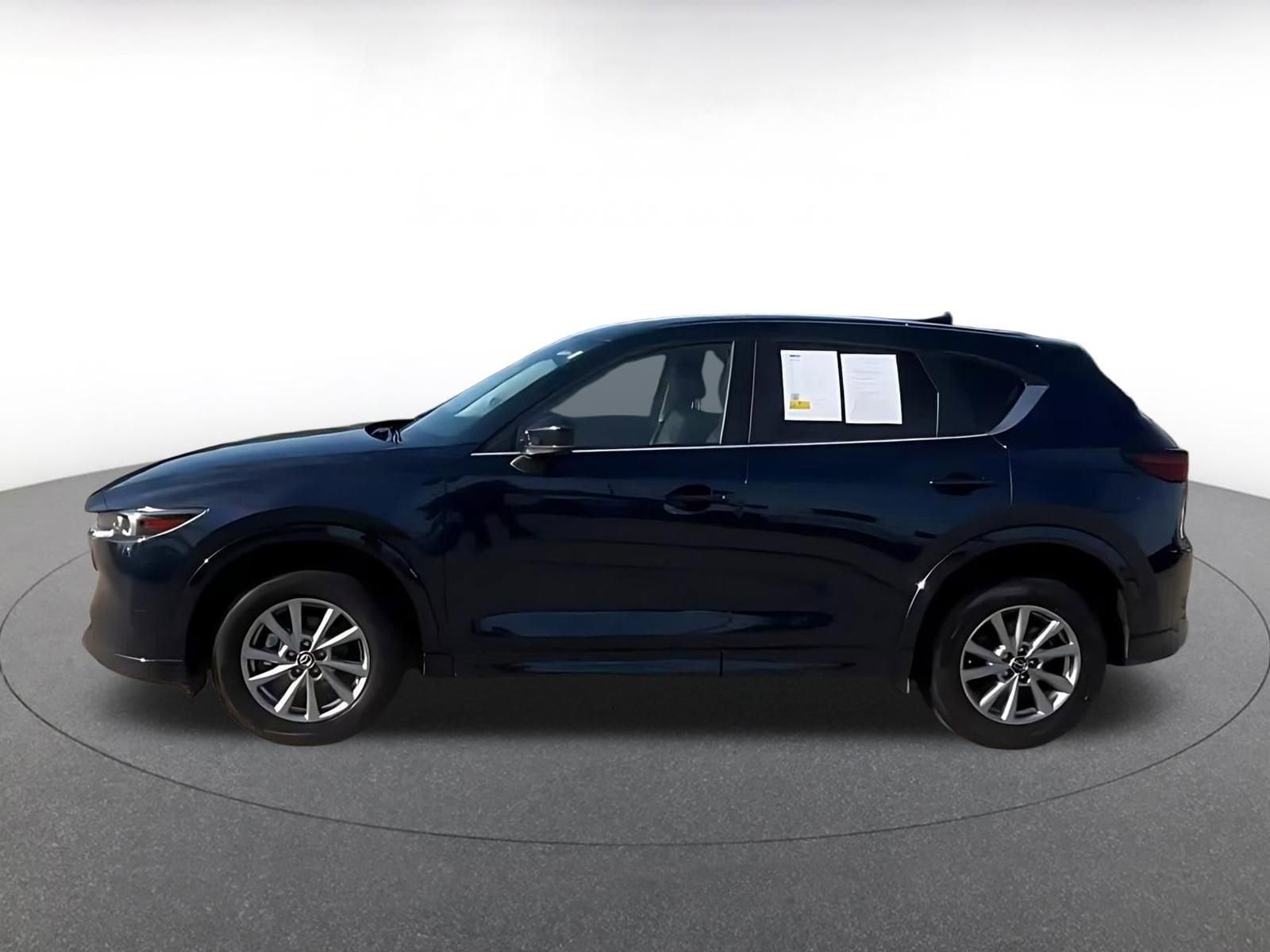 Thumbnail: 2025 Mazda CX-5 - 9