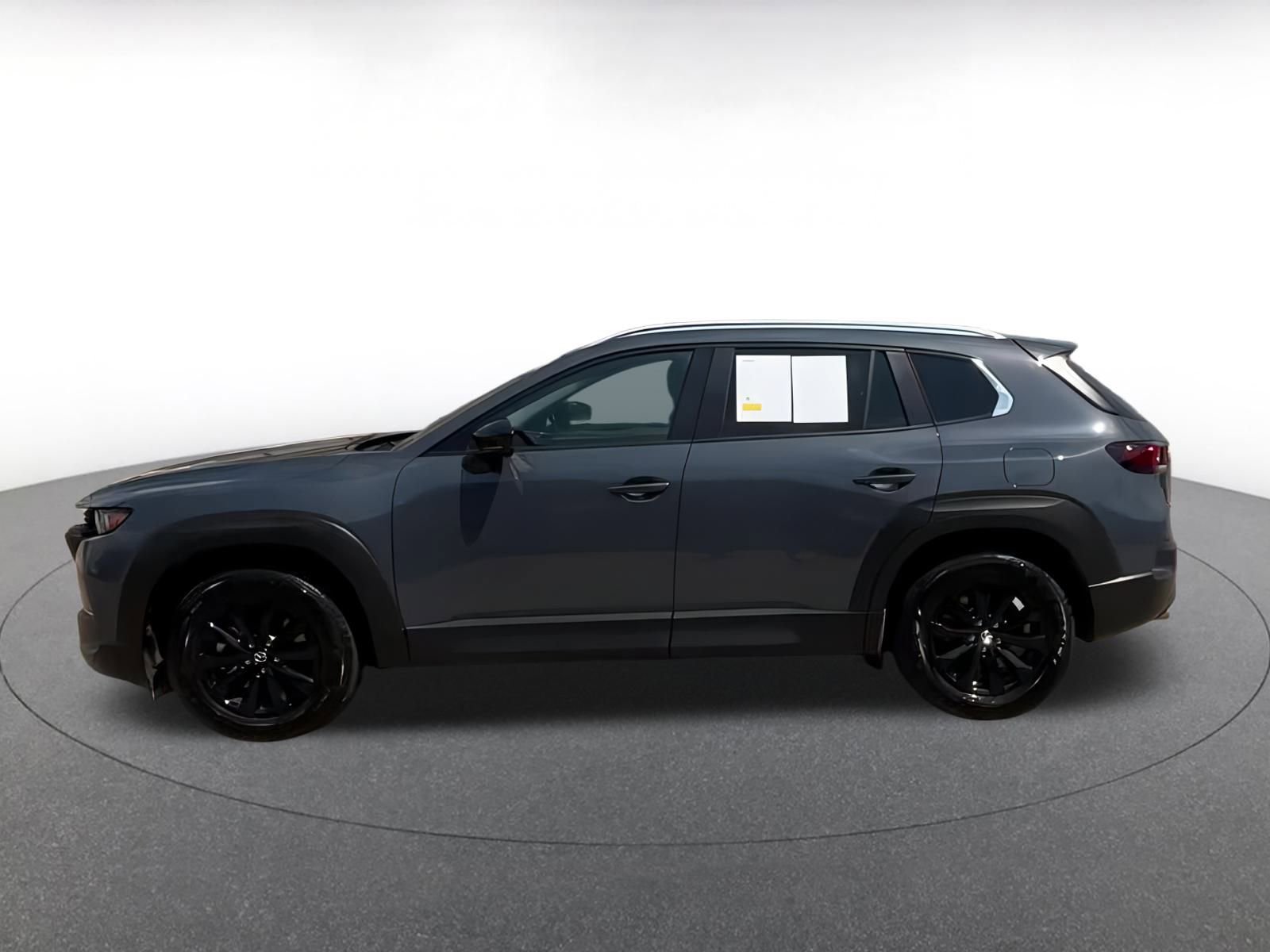 Thumbnail: 2025 Mazda CX-50 - 9