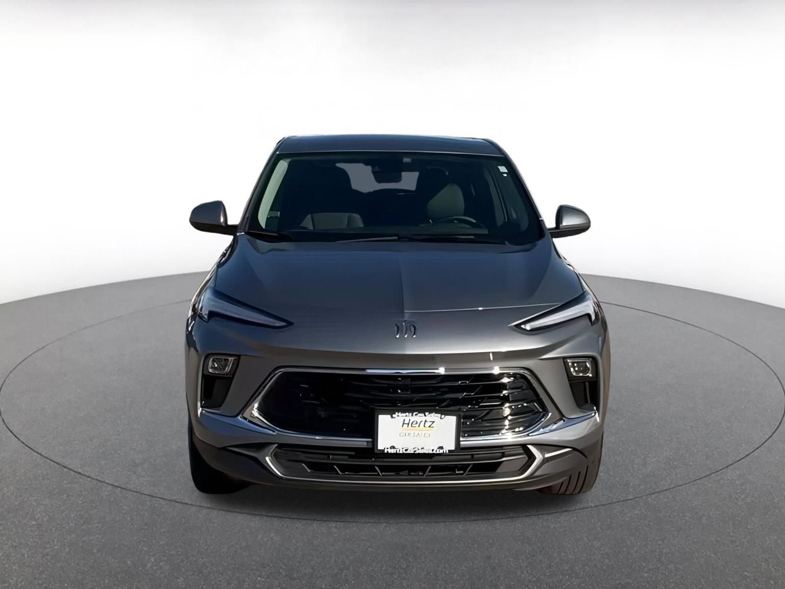 Thumbnail: 2025 Buick Encore GX - 4