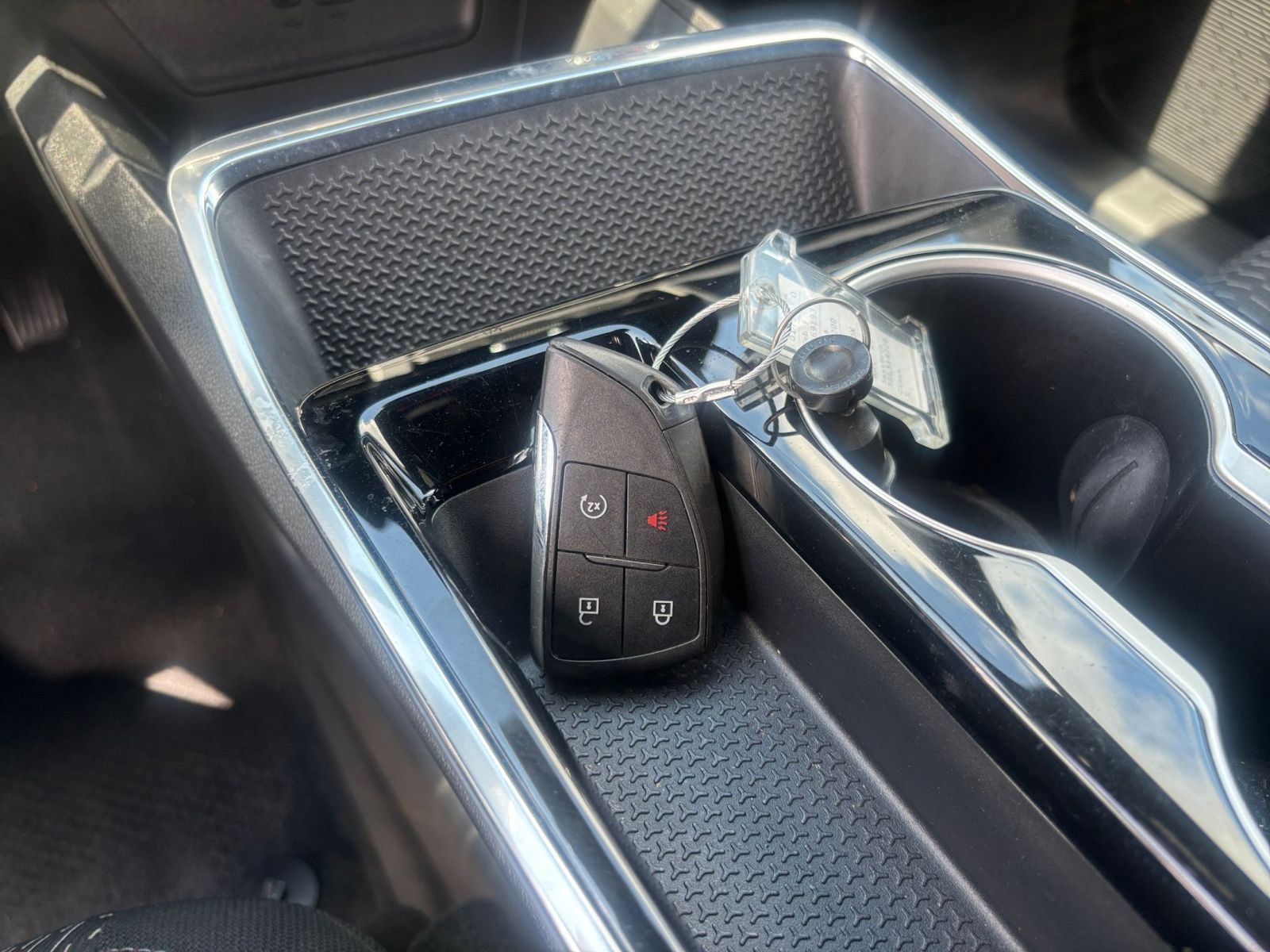 Thumbnail: 2025 Chevrolet Equinox - 20