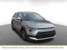 2026 Kia Niro LX -
                  Houston, TX