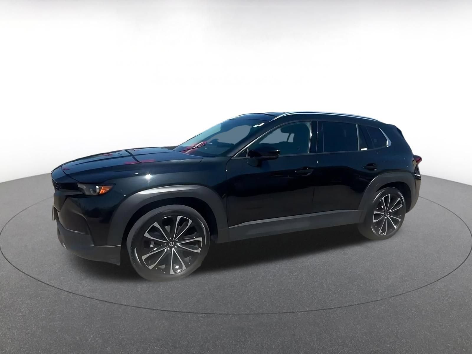 Thumbnail: 2026 Mazda CX-50 - 7