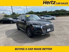 2020 Audi Q5 Premium -
                Houston, TX