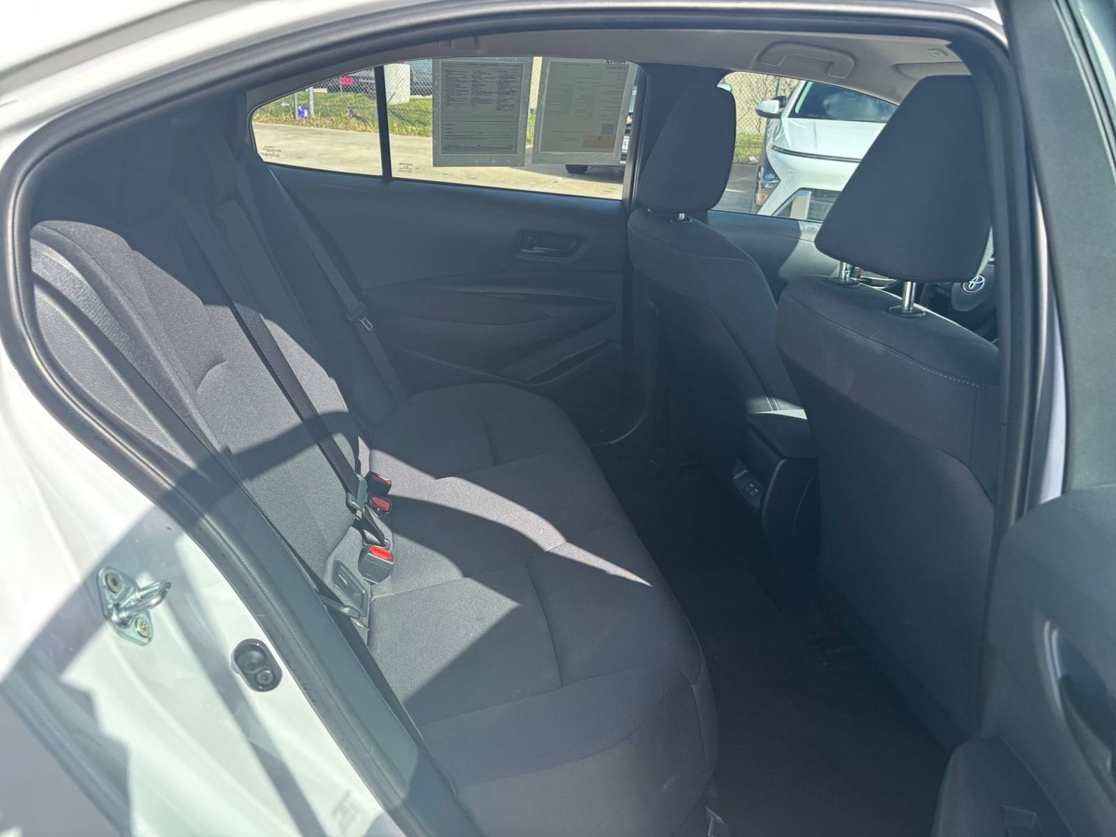 Thumbnail: 2025 Toyota Corolla - 23