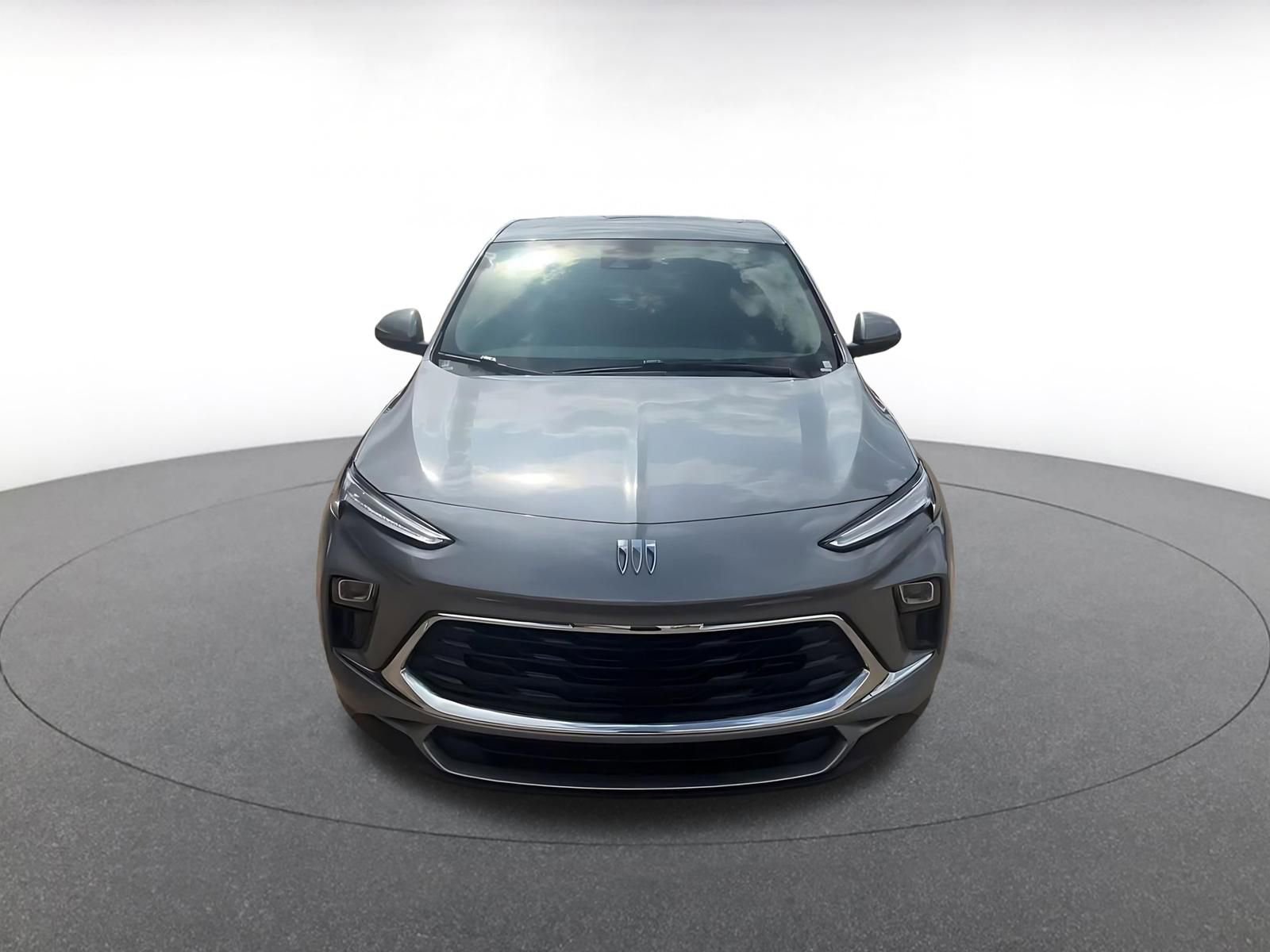 Thumbnail: 2025 Buick Encore GX - 4