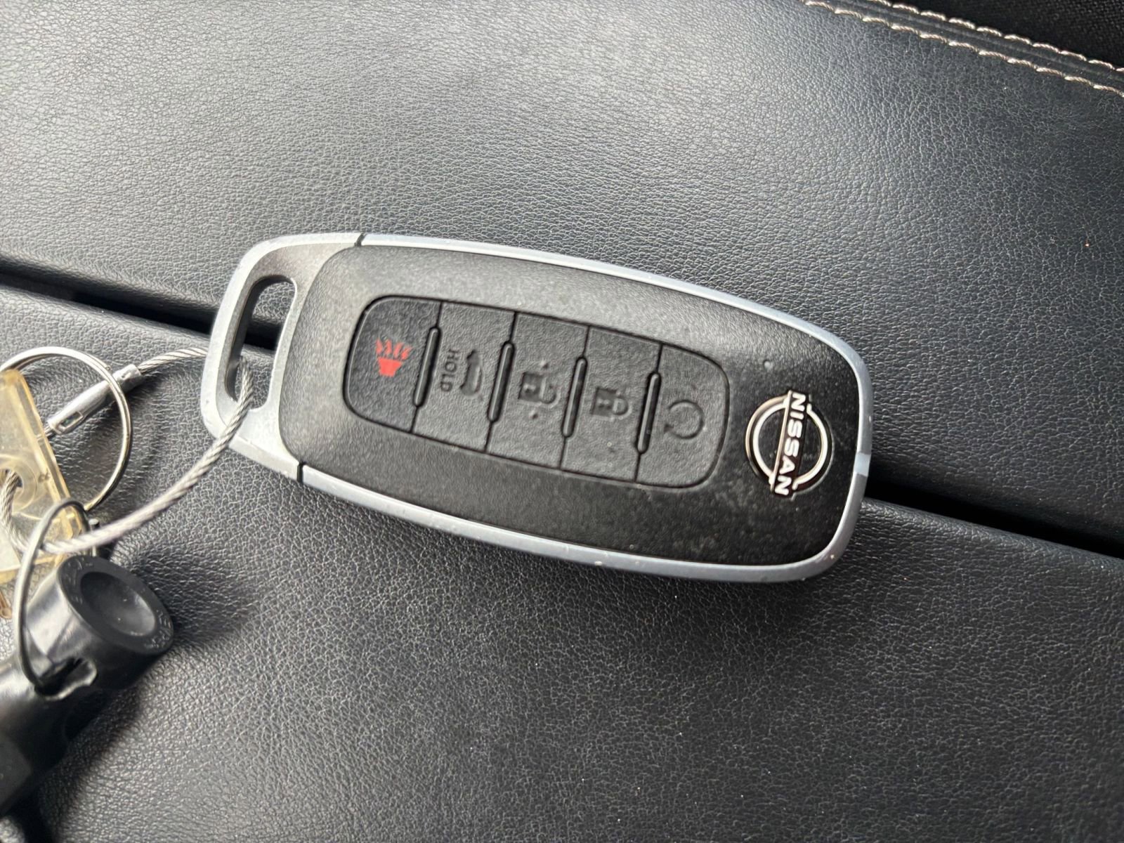 Thumbnail: 2025 Nissan Rogue - 27