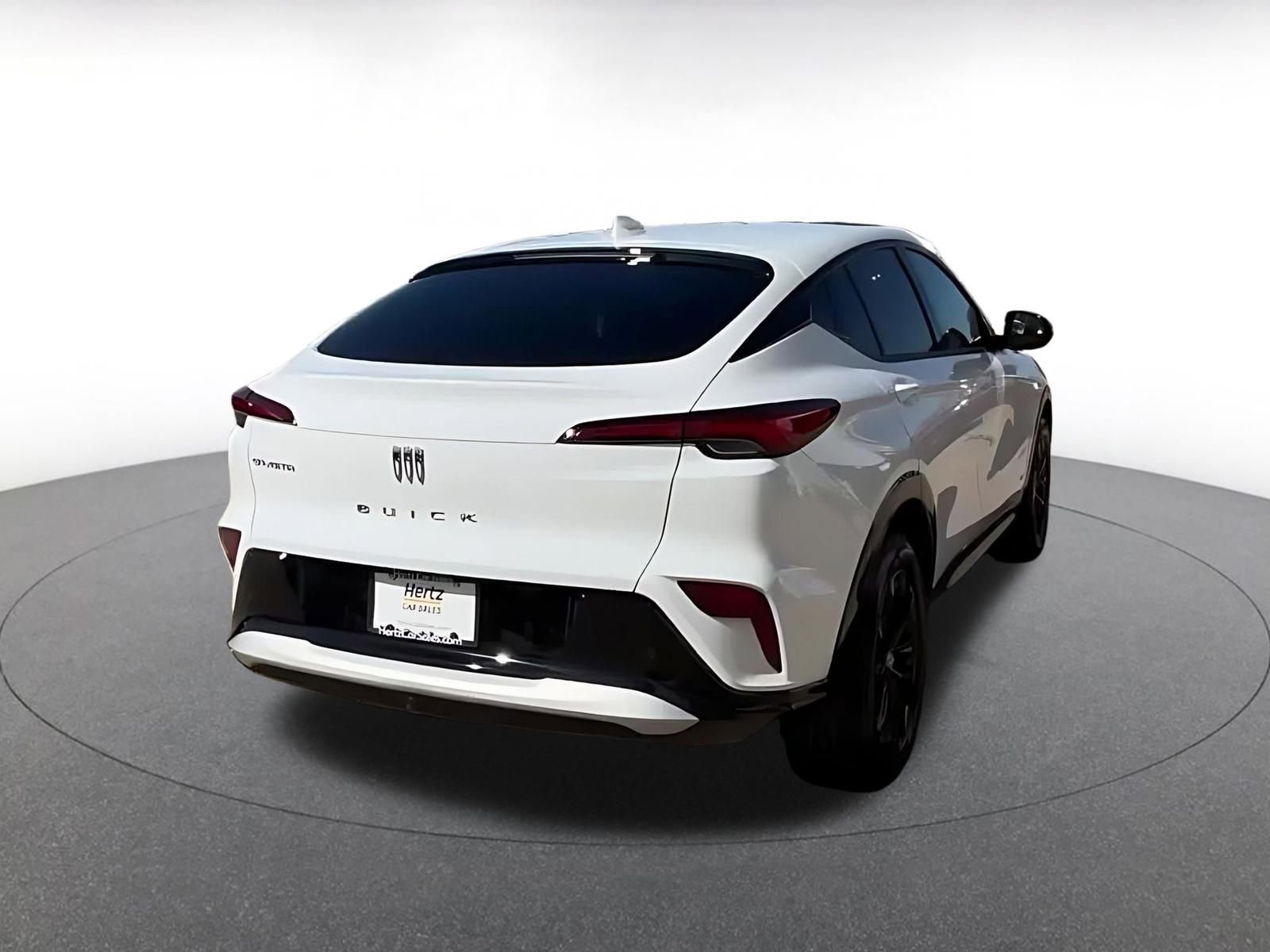 Thumbnail: 2025 Buick Envista - 12