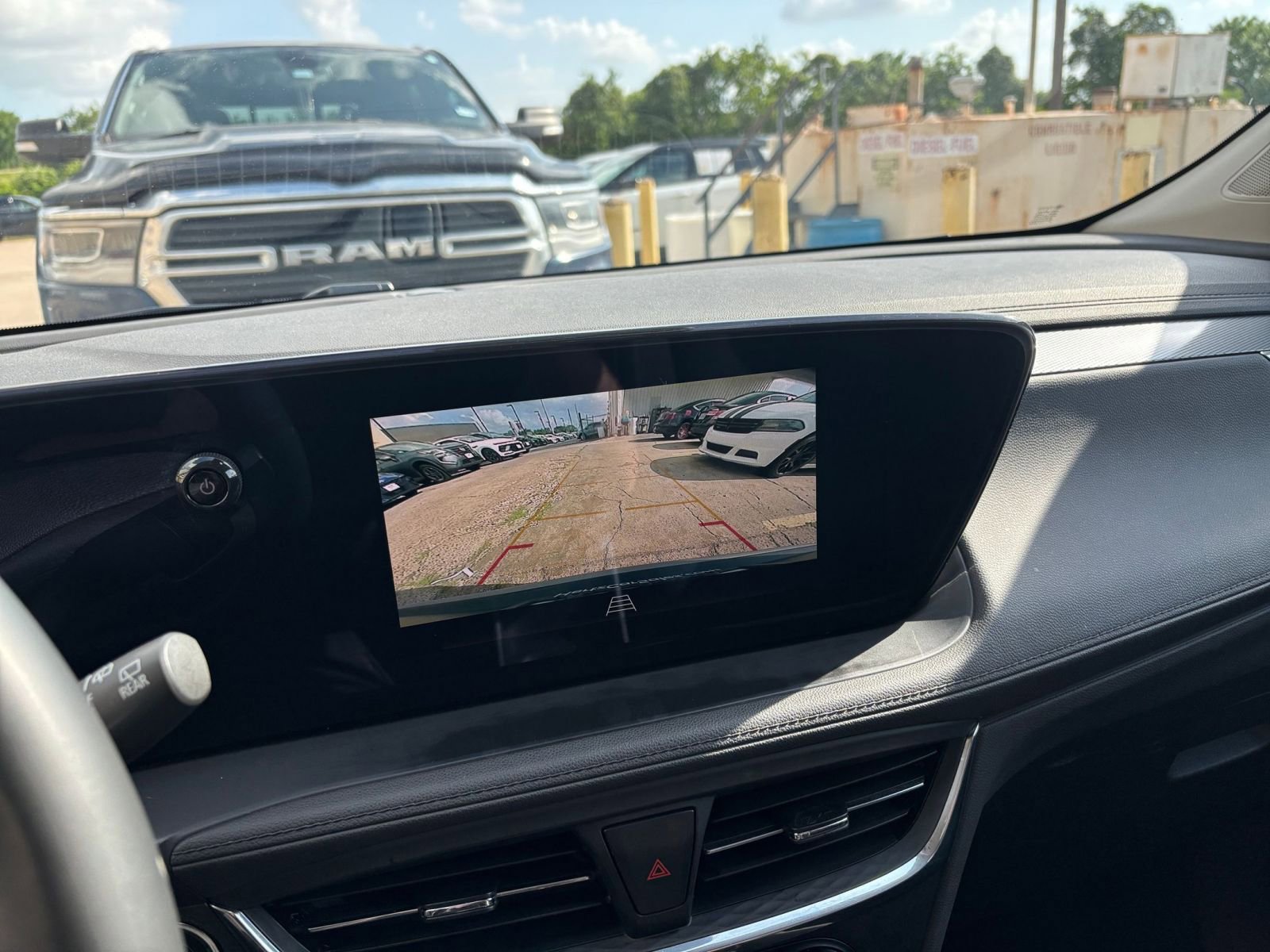 Thumbnail: 2025 Buick Encore GX - 22