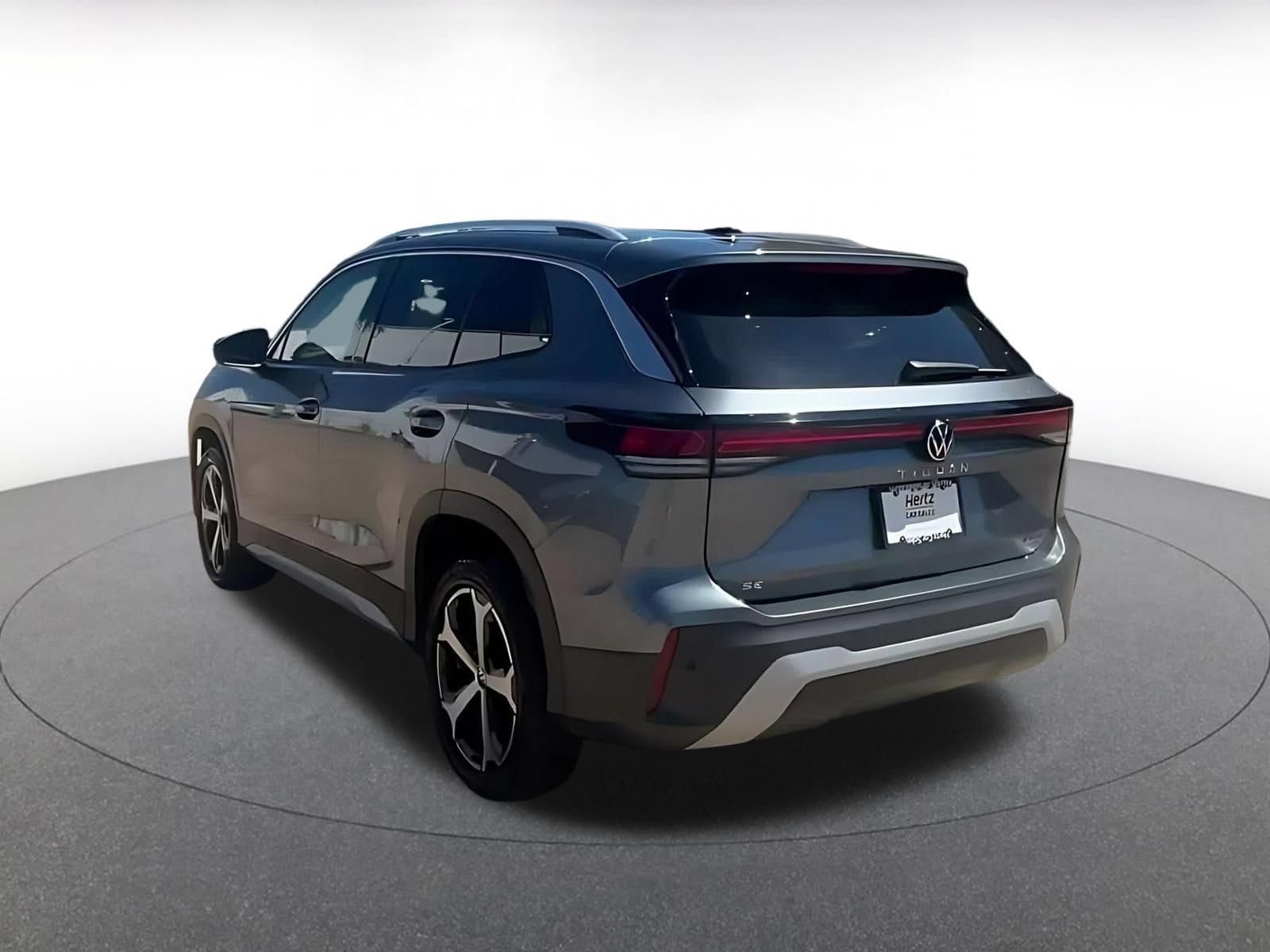 Thumbnail: 2026 Volkswagen Tiguan - 11