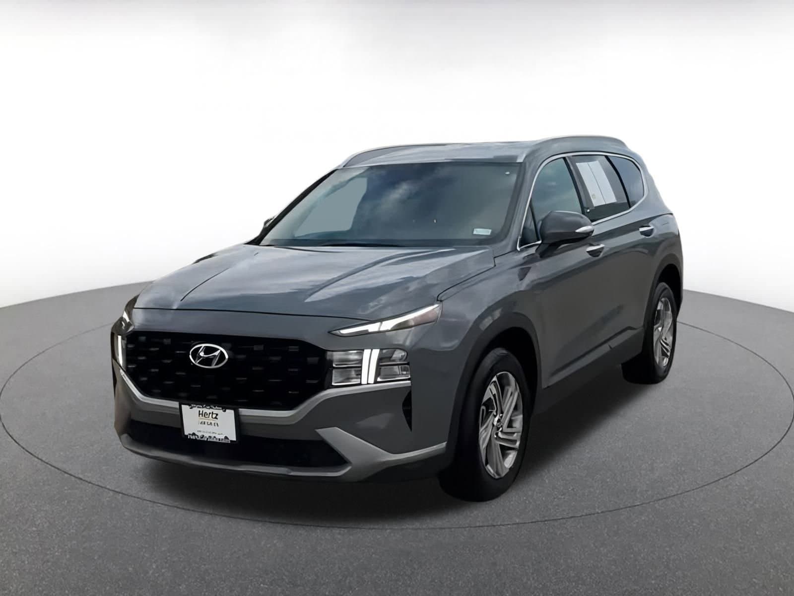 Thumbnail: 2023 Hyundai Santa Fe - 7