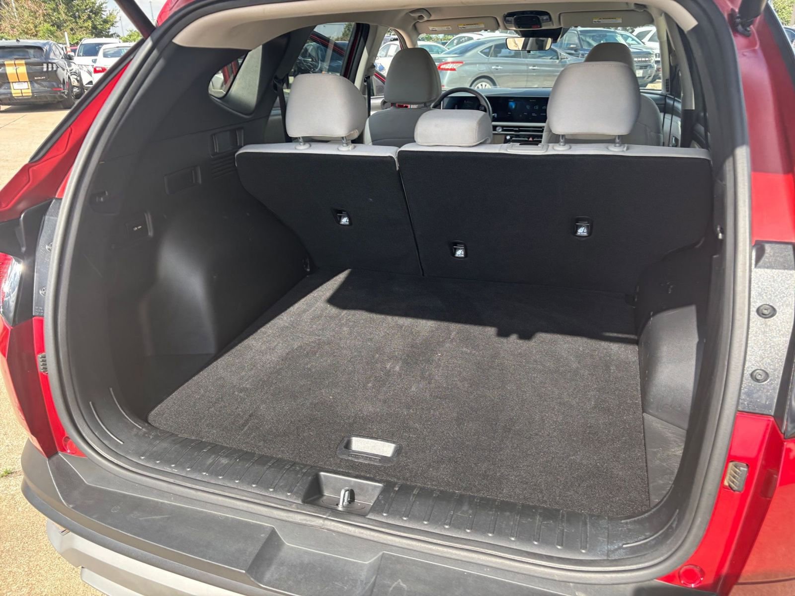 Thumbnail: 2025 Hyundai Tucson - 31